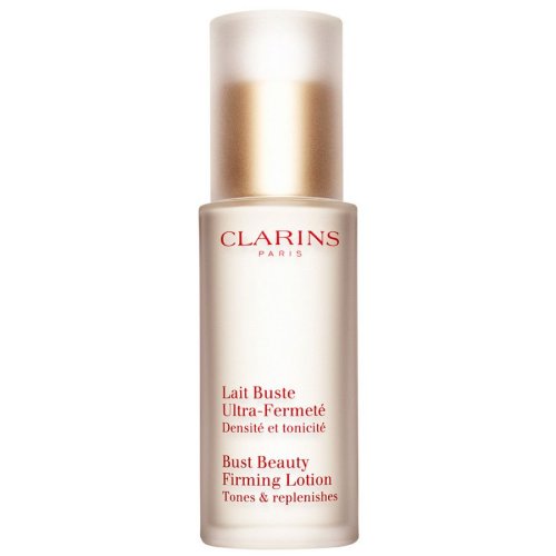 CLARINS-Ultra Firming Bust Milk - All Skin Types CLARINS-Ultra Firming Bust Milk - All Skin Types